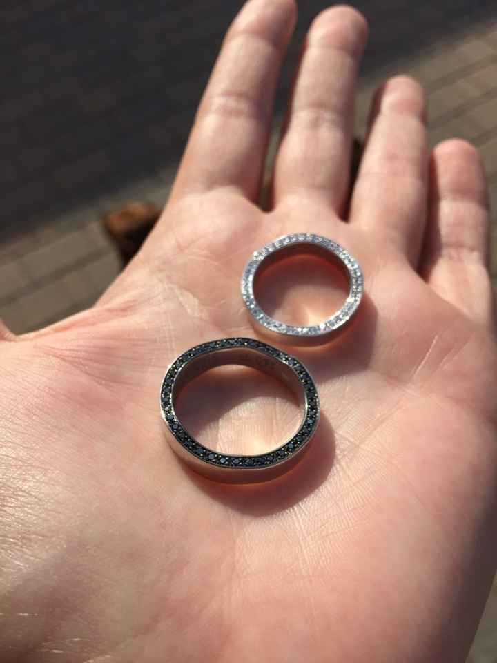 A -3 le nostre fedi - 1