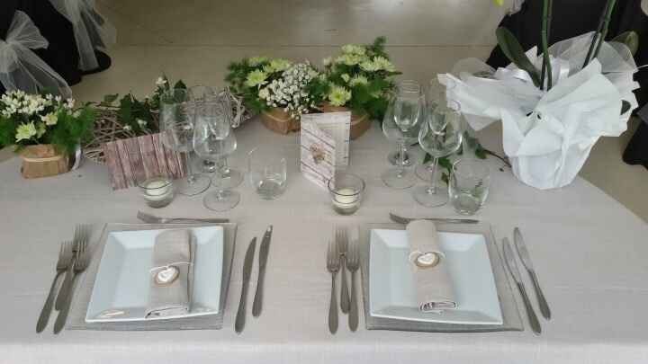 Sposati! ecco alcune foto non ufficiali - 12