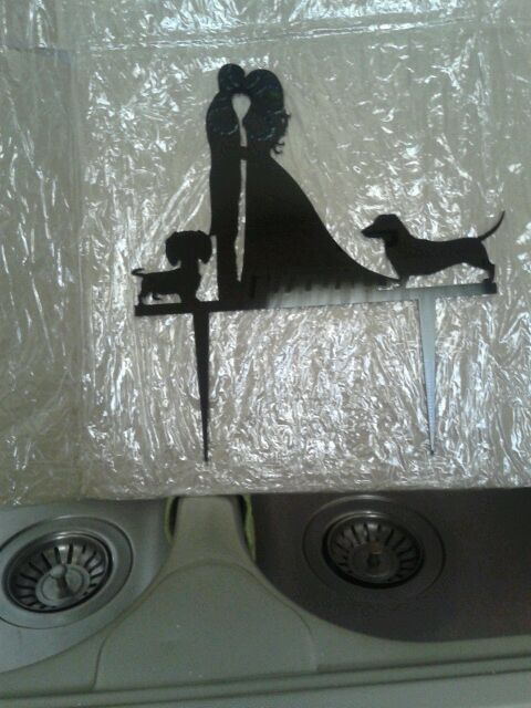 I cake topper! facciamo una raccolta foto? - 1