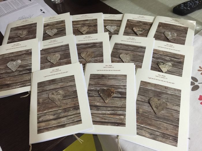 Club della sposa marrone - 2