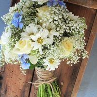 Bouquet che passione - 1