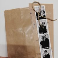 A ogni matrimonio le partecipazioni - 1