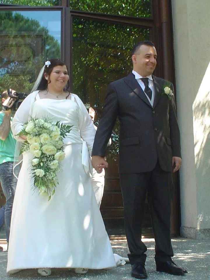 angelica e massimiliano