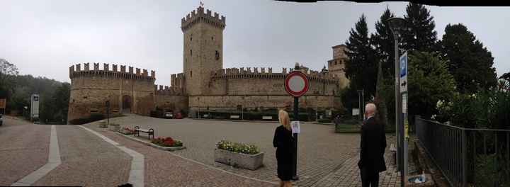 Castello