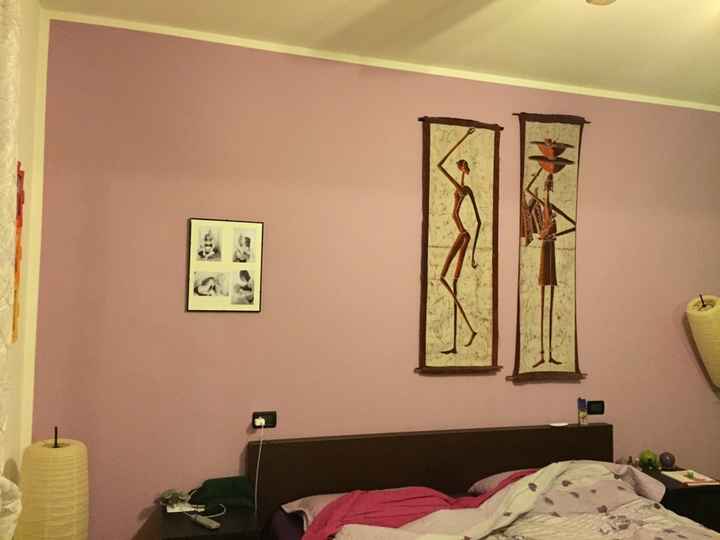 Mi fate vedere le vostre case colorate? - 2