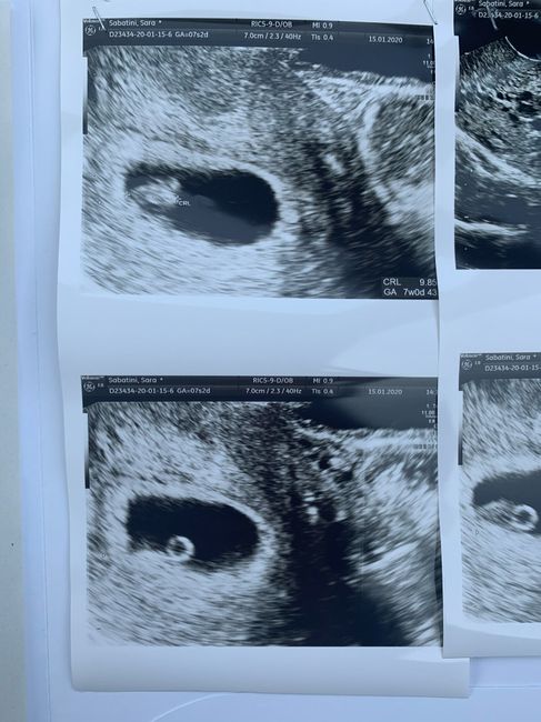 Mamme di Agosto 2020😍🤞😍 - 1