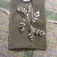 Accessorio capelli - 2