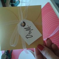 I miei fai da te. - 4