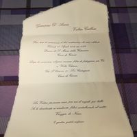 Partecipazione Carta Amalfi 3