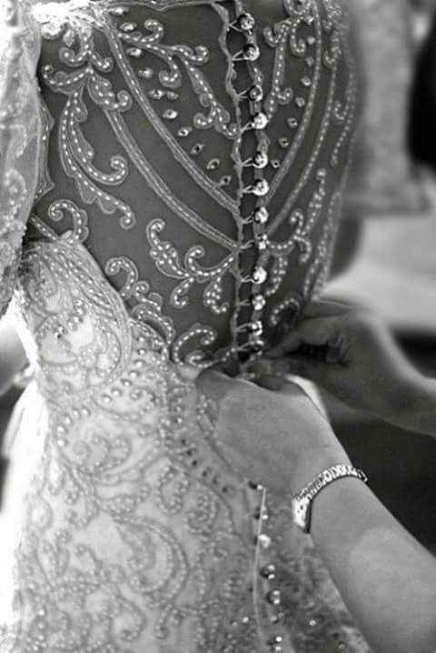 Abiti da sposa meravigliosi - 2