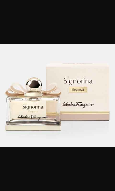 Profumo x la sposa - 1