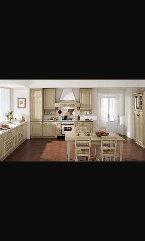 Cucina arrex che ne pensate? - 1