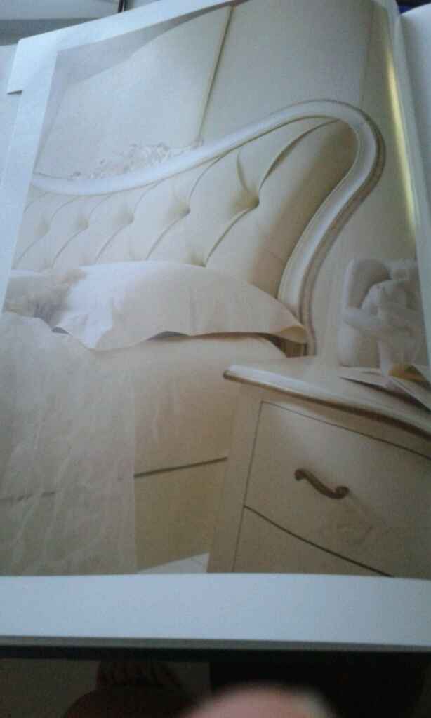 Foto delle vostre camere da letto - 1