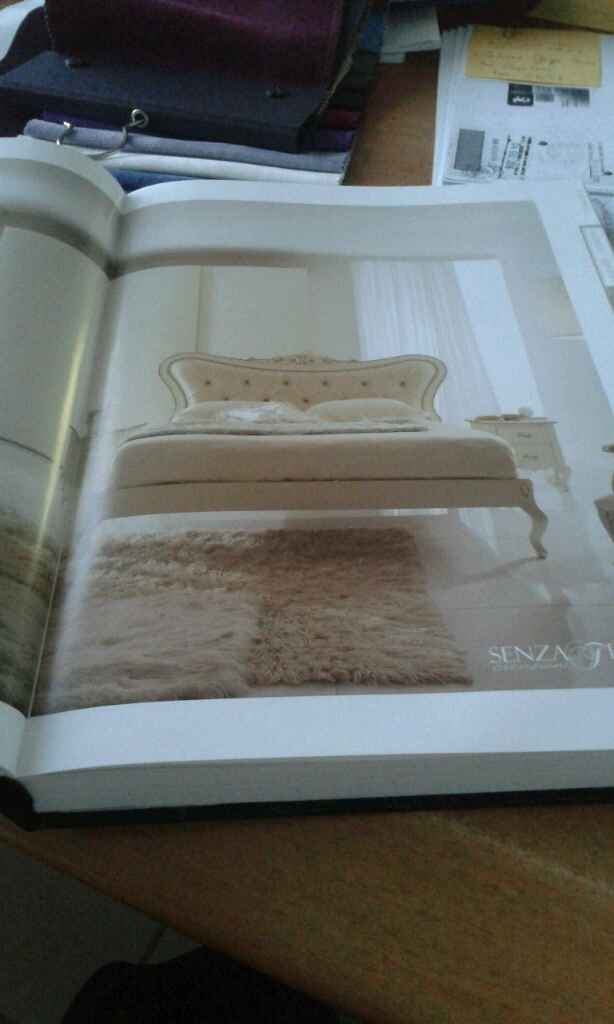 Foto delle vostre camere da letto - 3