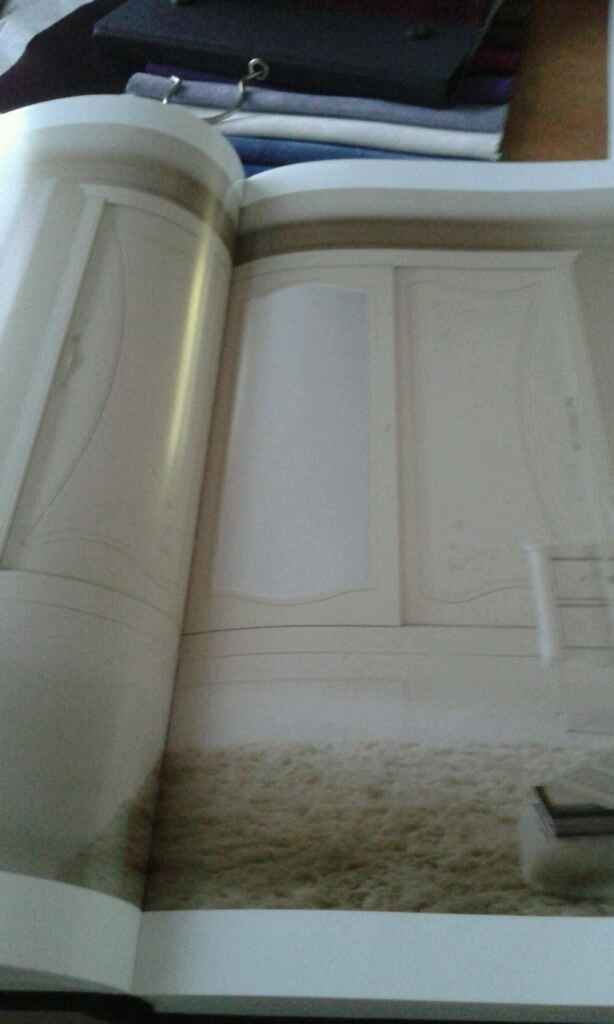 Foto delle vostre camere da letto - 4