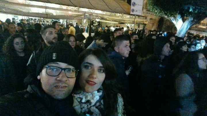 La vostra prima foto 2016 - 1