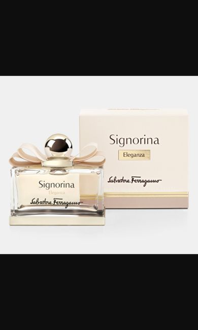 Profumo x la sposa - 1