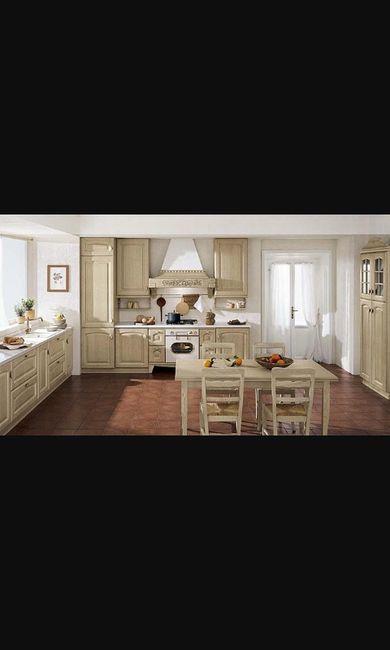 Cucina arrex che ne pensate? - 1