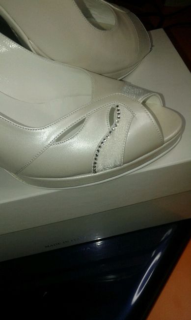Queste sono le mie scarpe !! - 2