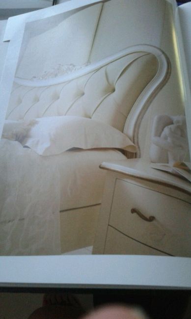 Foto delle vostre camere da letto - 1