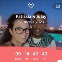 -99 giorni 🎉❤️ - 1