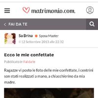  Sacchettini chiacchierino - 1