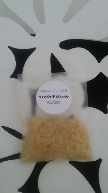 Tutto prende Forma - 2