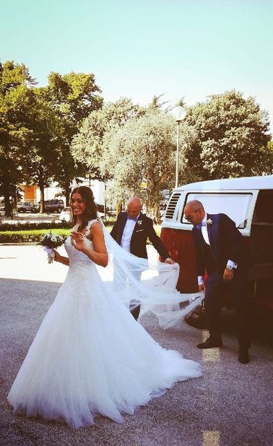 Il mio 8 settembre - 3