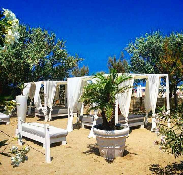 Lo stile del vostro matrimonio?? - 3