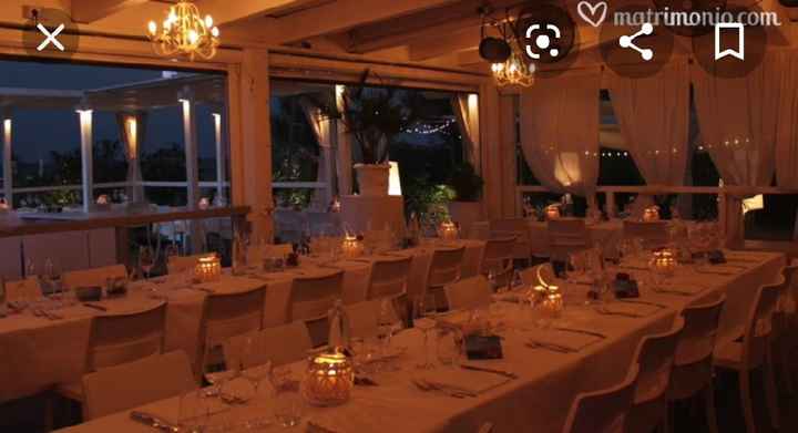 Lo stile del vostro matrimonio?? - 5