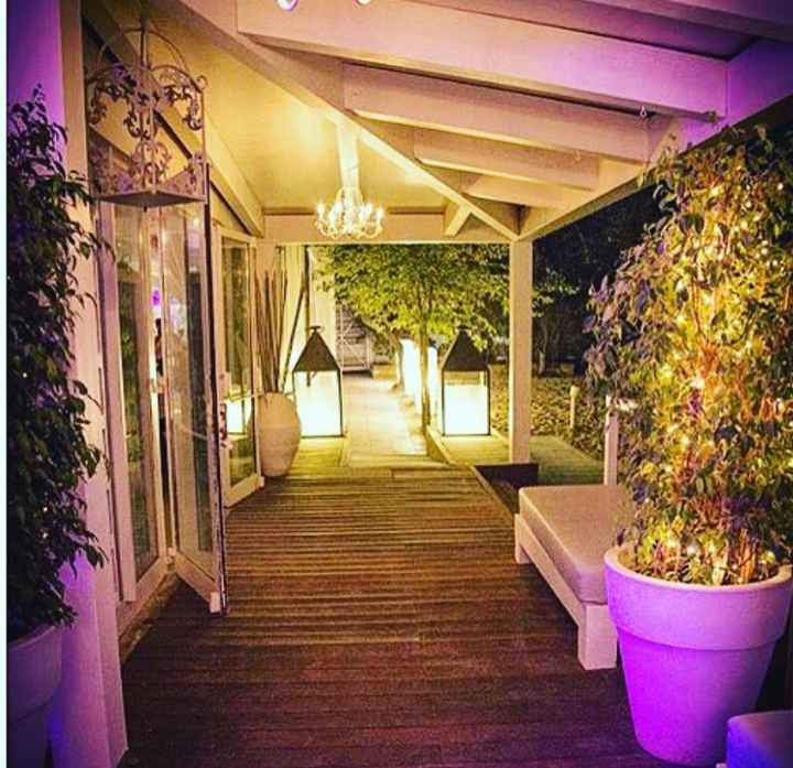 Lo stile del vostro matrimonio?? - 7