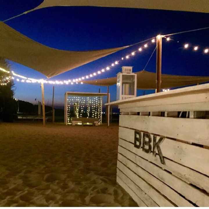 Lo stile del vostro matrimonio?? - 8