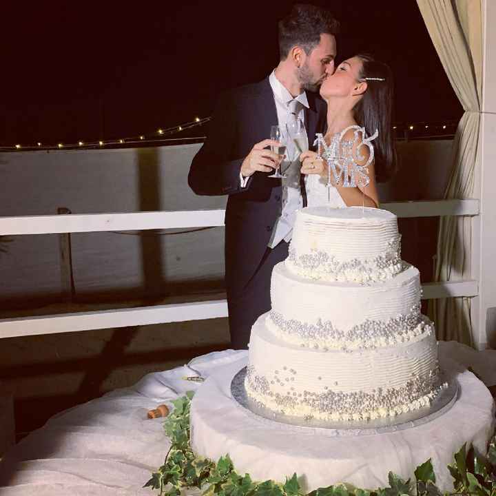 Tanti auguri alle nostre sposine che sono riuscite a coronare il loro sogno! 🎉 Abbasso il covid!!! 🎉