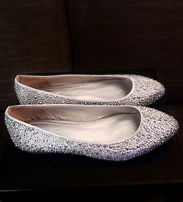 Le vostre scarpe!! - 4