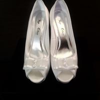 Le vostre scarpe!! - 1