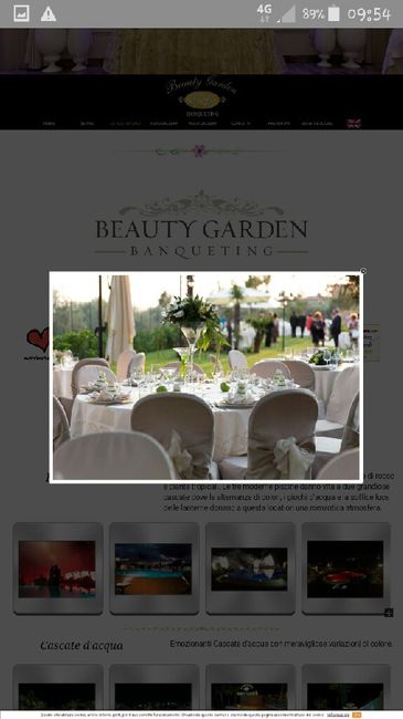 Le nostre location - 4