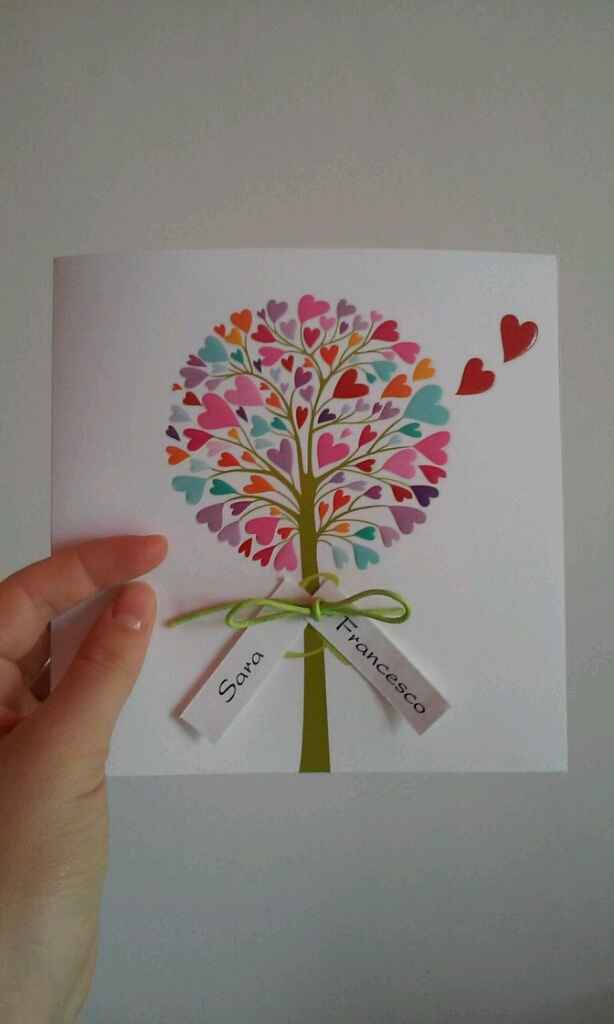 Partecipazioni e bomboniere emergency - 2