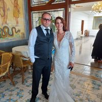 Finalmente sposi 😍 10/10/2020😍 - 1