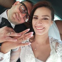 Finalmente sposi 😍 10/10/2020😍 - 4