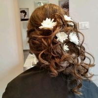 Acconciatura: mi sento raggiante!! - 4