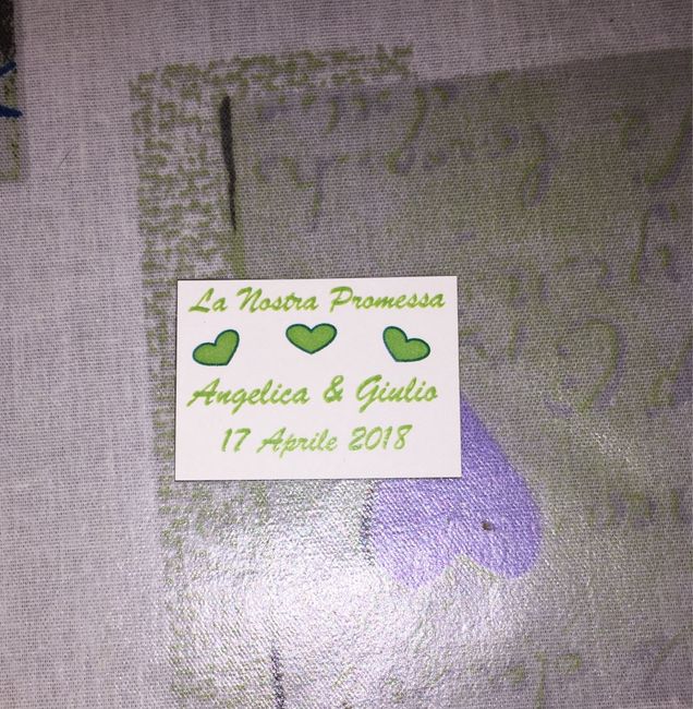 La promessa sta arrivando 😍 - 5