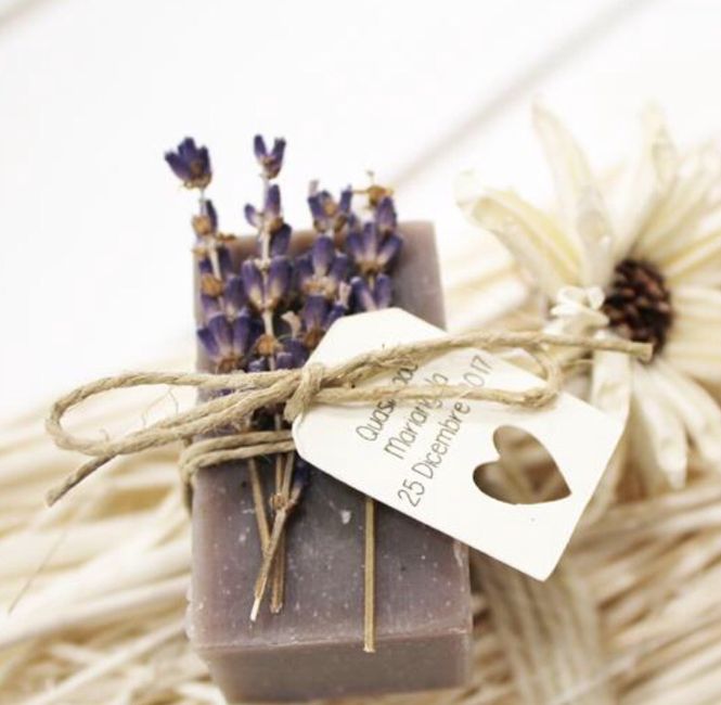 Primo segnaposto ✔ - 1