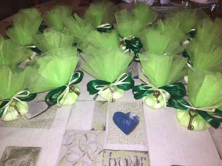 La promessa sta arrivando 😍 - 1