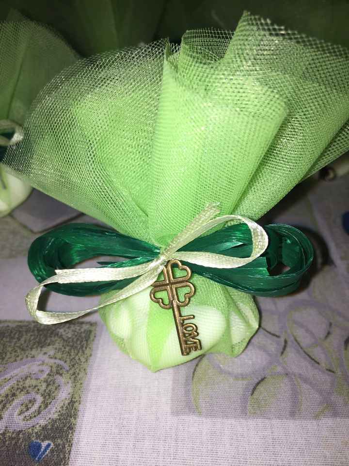 La promessa sta arrivando 😍 - 4