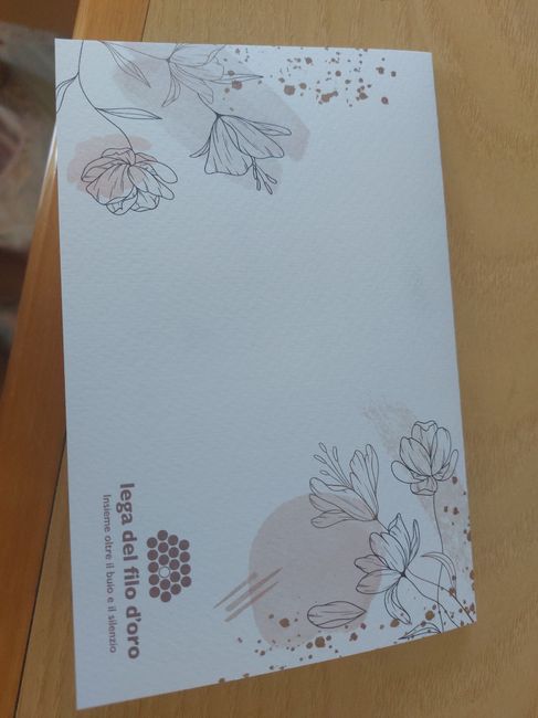 Partecipazioni fai da te. 2