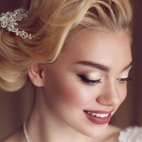 Quale make up sposa ti valorizza? - 3