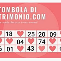 Condividi i tuoi numeri! - 1