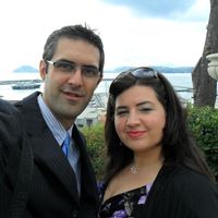 io e l'amore della mia vita