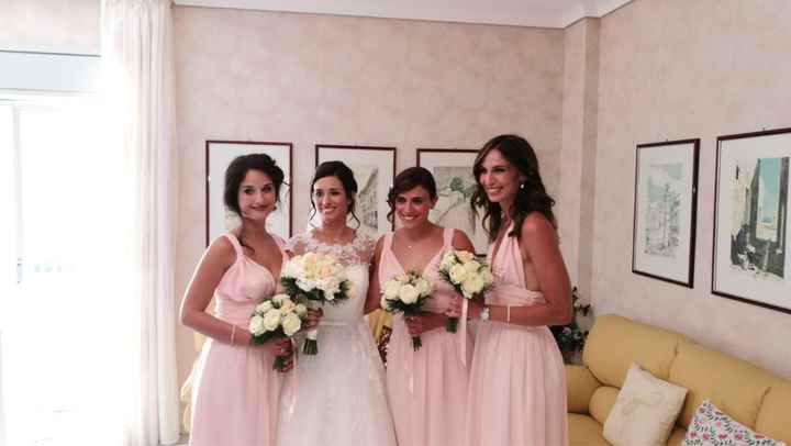 Finalmente sposi - 4