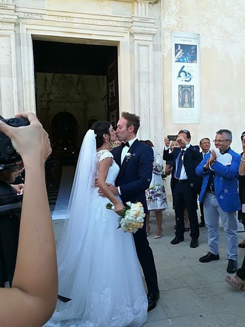 Finalmente sposi - 3